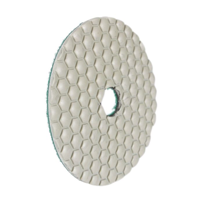 Круги алмазні полірувальні Круг 100x3x15 CleanPad #200