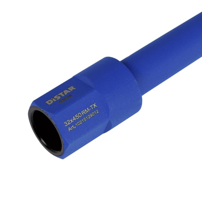 Свердло алмазне DDS-W 032x450-3x1 1/4 UNC DLD 032 RM-TX