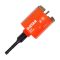 Алмазна коронка DDS-W 072x70-4xSDS+ DLD 072 CS-X
