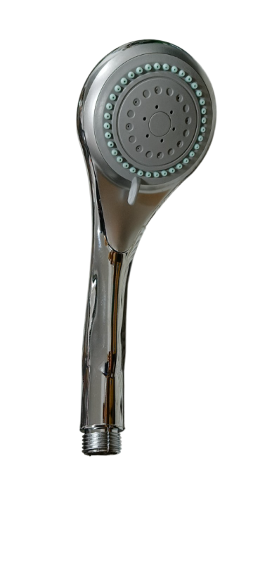 Лійка для душу Aquatica 3 режими ? 80 мм (9792461)