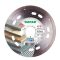 Круг алмазний вiдрiзний 1A1R 125x1,1/0,8x8x22,23 Esthete
