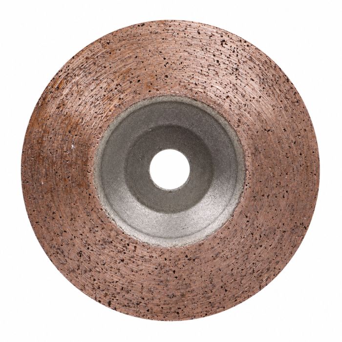 Фреза алмазна DGM-S 45/5,8F Soft Edge