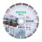 Круг алмазний відрізний 1A1RSS/C3 230x2,3/1,5x10x22,23-16-HIT Universal