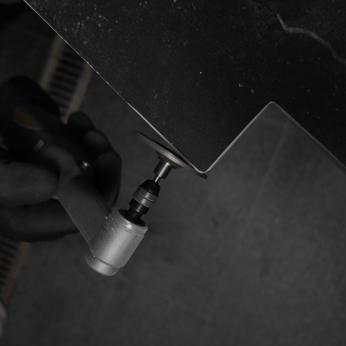 Фреза алмазна DGM-S 45/5,8F Soft Edge