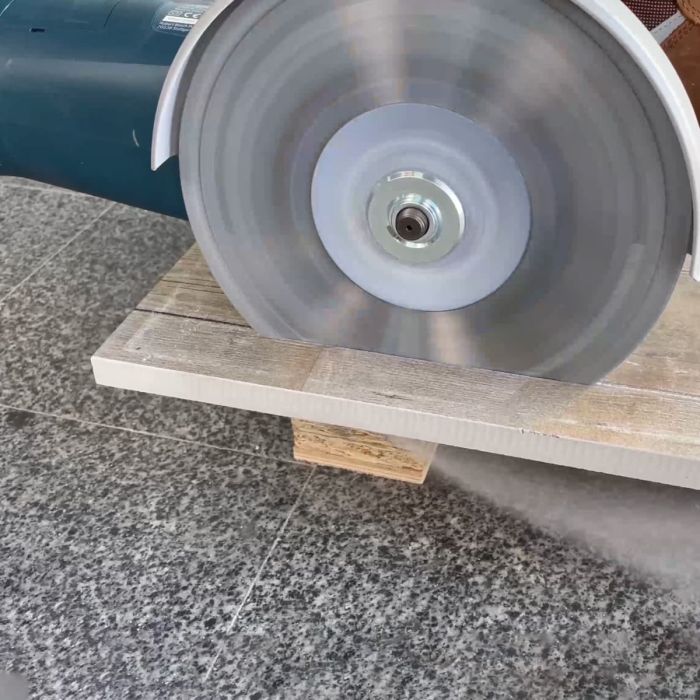 Круг алмазний вiдрiзний 1A1R 230x1,6/1,2x10x22,23/H Gres Master
