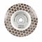 Фреза алмазна DGM-S 100/M14 Hard Ceramics 100