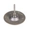 Фреза алмазна DGM-S 45/5,8F Soft Edge