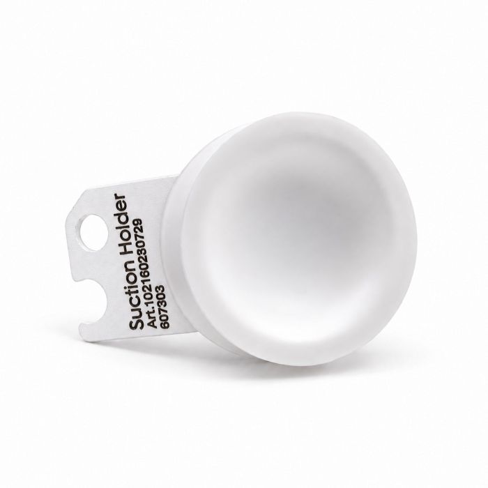 Присоска-тримач для води . SUCTION HOLDER.