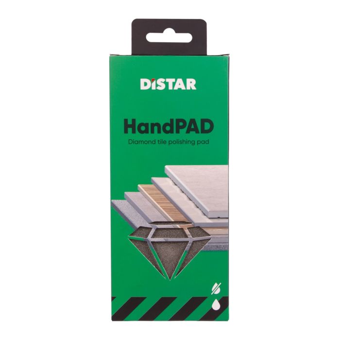 Брусок алмазний шліфувальний Hand PAD #2