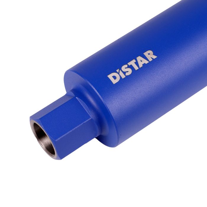 Свердло алмазне DDS-W 082x450-6x1 1/4 UNC DLD 082 RM-TX
