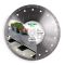 Круг алмазний вiдрiзний 1A1R 230x1,6/1,2x10x22,23/H Gres Master
