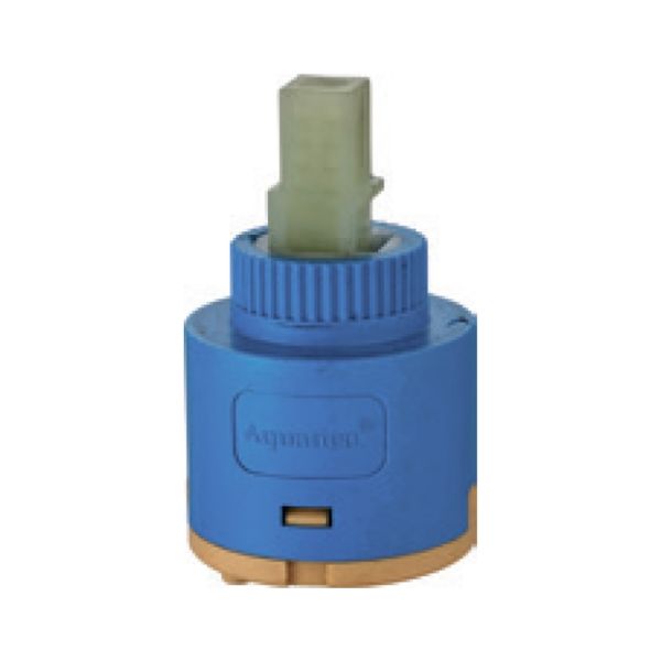 Картридж Ø40мм керамічний standart (9792794)