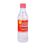 Растворитель Сольвент Master Color 0.4л 285г
