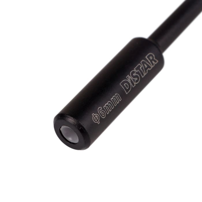Сверло алмазное DDR-V 06x30xS10 Keramik Pro