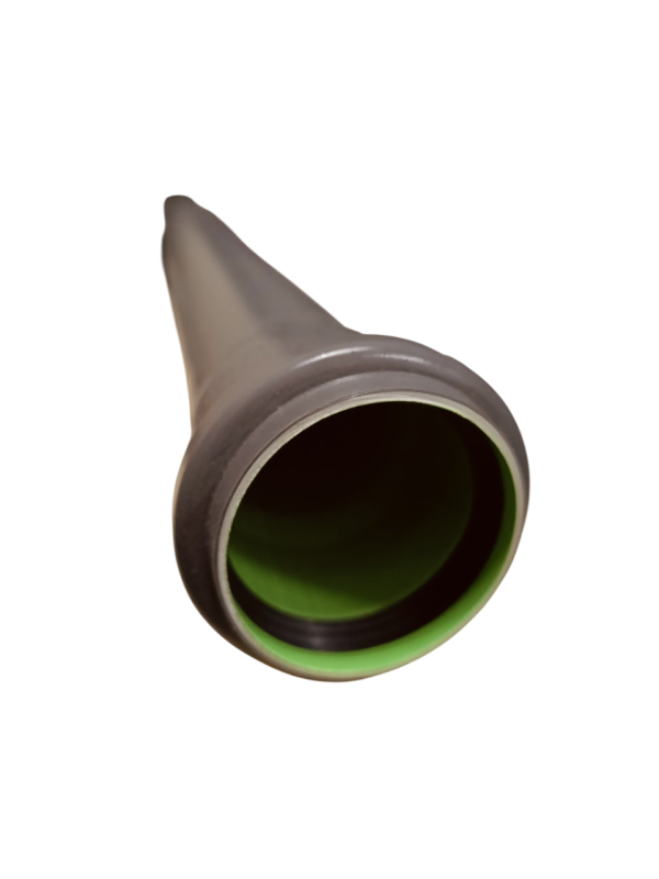 Труба каналізаційна REIGER TS 50х150 мм