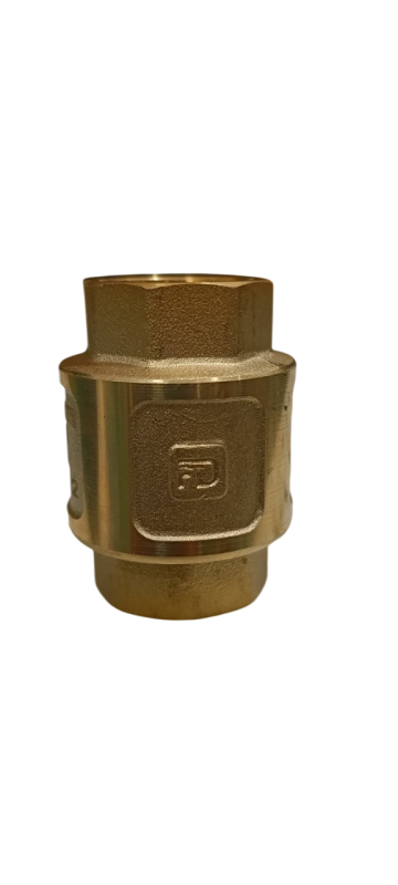 Клапан зворотній FADO S.r.l Classic 1/2" (KL11)