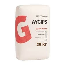 Шпаклівка Aygips