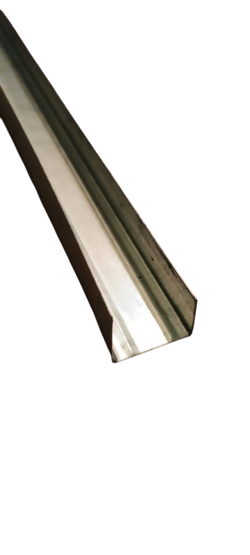 Профіль UD 27 3 м 0,45 мм (0247)