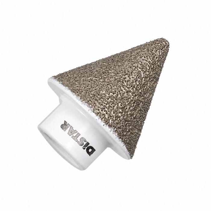 Фреза алмазна конусна Cone 2-35/M14 с