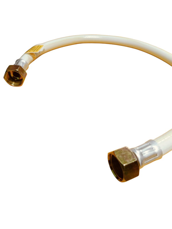 Шланг для газу Waterstal 1/2'' ВВ 200 см (HG200PW)