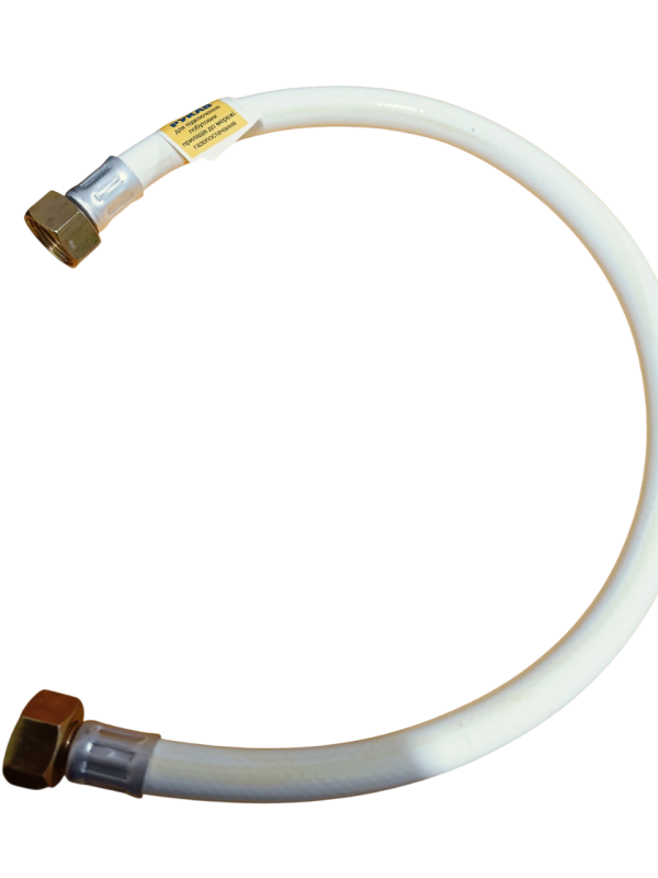 Шланг для газу Waterstal 1/2'' ВВ 200 см (HG200PW)