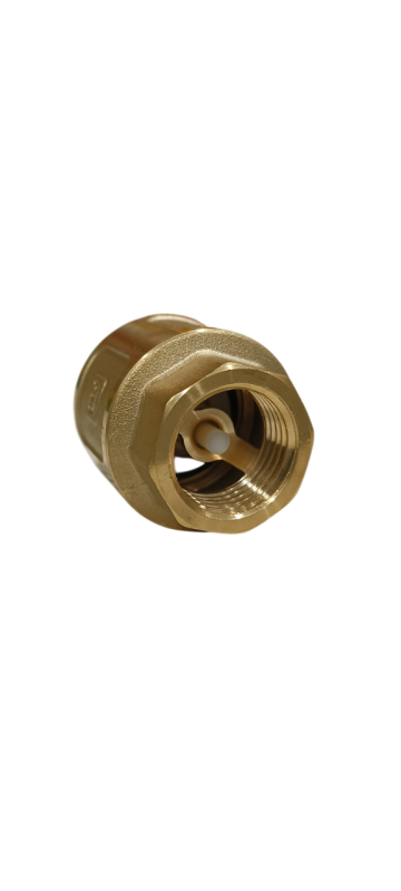 Клапан зворотній FADO S.r.l Classic 3/4" (KL12)