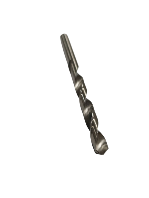 Свердло по металу HSS поліроване Ø16мм  SIGMA 