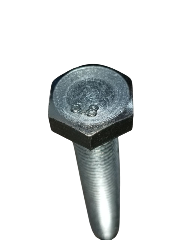 Болт М6*40. DIN 933 ЦБ