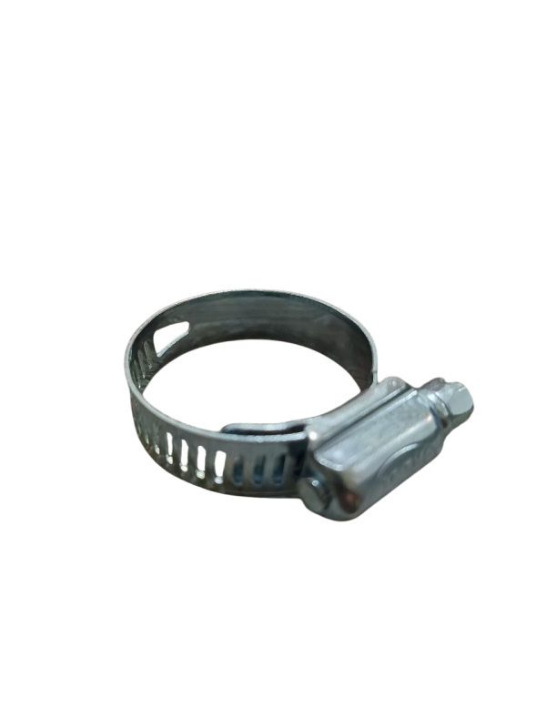 Хомут оцинкований TORK 16-25