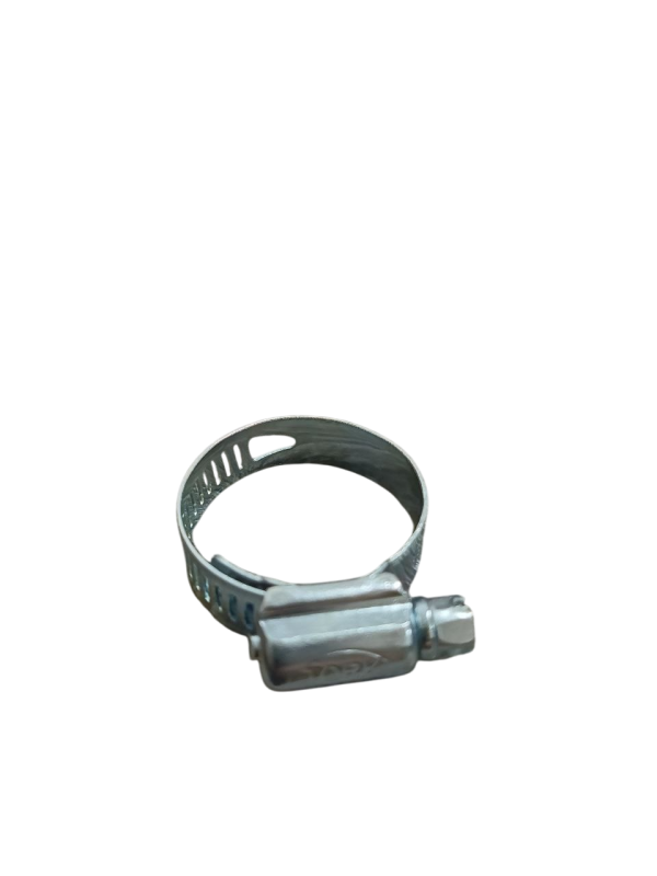 Хомут оцинкований TORK 16-25