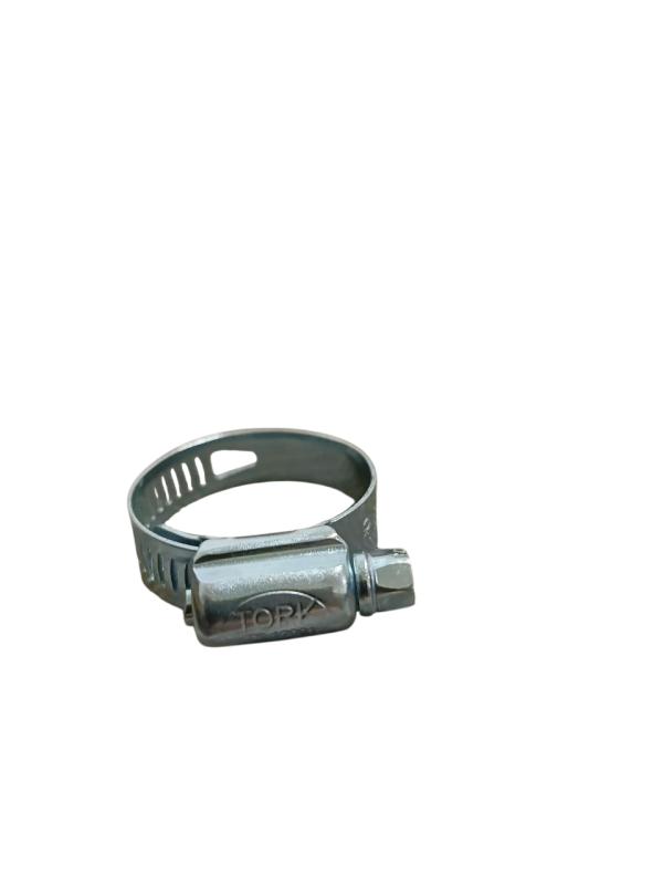 Хомут оцинкований TORK 16-25