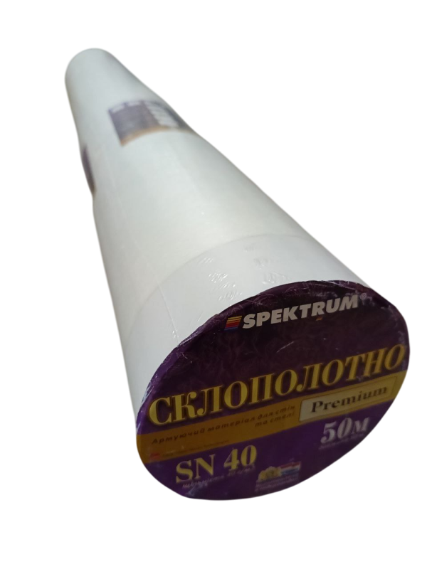 Склополотно  SPEKTRUM SN40 (50м)