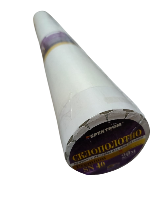 Склополотно  SPEKTRUM SN40 (20м)